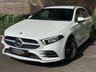 USED 2020 70 MERCEDES-BENZ A CLASS 1.3 A250e 15.6kWh AMG Line Hatchback 5dr Petrol Plug-in Hybrid 8G-DCT Euro 6 (s/s) (218 ps) 