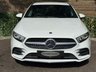 USED 2020 70 MERCEDES-BENZ A CLASS 1.3 A250e 15.6kWh AMG Line Hatchback 5dr Petrol Plug-in Hybrid 8G-DCT Euro 6 (s/s) (218 ps) 