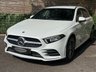 USED 2020 70 MERCEDES-BENZ A CLASS 1.3 A250e 15.6kWh AMG Line Hatchback 5dr Petrol Plug-in Hybrid 8G-DCT Euro 6 (s/s) (218 ps) 