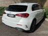 USED 2020 70 MERCEDES-BENZ A CLASS 1.3 A250e 15.6kWh AMG Line Hatchback 5dr Petrol Plug-in Hybrid 8G-DCT Euro 6 (s/s) (218 ps) 