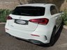 USED 2020 70 MERCEDES-BENZ A CLASS 1.3 A250e 15.6kWh AMG Line Hatchback 5dr Petrol Plug-in Hybrid 8G-DCT Euro 6 (s/s) (218 ps) 