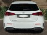 USED 2020 70 MERCEDES-BENZ A CLASS 1.3 A250e 15.6kWh AMG Line Hatchback 5dr Petrol Plug-in Hybrid 8G-DCT Euro 6 (s/s) (218 ps) 