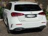USED 2020 70 MERCEDES-BENZ A CLASS 1.3 A250e 15.6kWh AMG Line Hatchback 5dr Petrol Plug-in Hybrid 8G-DCT Euro 6 (s/s) (218 ps) 