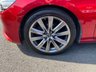 USED 2019 19 MAZDA MAZDA6 2.0 SKYACTIV-G Sport Nav+ Saloon 4dr Petrol Manual Euro 6 (s/s) (165 ps) SUPPLIED WITH  AA WARRANTY