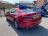 USED 2019 19 MAZDA MAZDA6 2.0 SKYACTIV-G Sport Nav+ Saloon 4dr Petrol Manual Euro 6 (s/s) (165 ps) SUPPLIED WITH  AA WARRANTY
