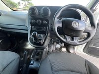 USED 2018 18 MERCEDES-BENZ CITAN 90 1.5 109 CDI BlueEfficiency L1 Euro 6 ROOFRACK +VAT 