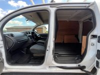 USED 2018 18 MERCEDES-BENZ CITAN 90 1.5 109 CDI BlueEfficiency L1 Euro 6 ROOFRACK +VAT 