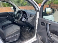 USED 2018 18 MERCEDES-BENZ CITAN 90 1.5 109 CDI BlueEfficiency L1 Euro 6 ROOFRACK +VAT 
