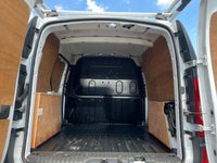 USED 2018 18 MERCEDES-BENZ CITAN 90 1.5 109 CDI BlueEfficiency L1 Euro 6 ROOFRACK +VAT 