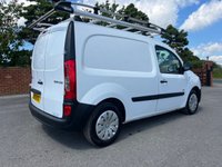 USED 2018 18 MERCEDES-BENZ CITAN 90 1.5 109 CDI BlueEfficiency L1 Euro 6 ROOFRACK +VAT 