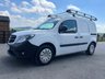 USED 2018 18 MERCEDES-BENZ CITAN 90 1.5 109 CDI BlueEfficiency L1 Euro 6 ROOFRACK +VAT 