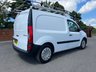 USED 2018 18 MERCEDES-BENZ CITAN 90 1.5 109 CDI BlueEfficiency L1 Euro 6 ROOFRACK +VAT 