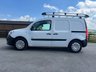 USED 2018 18 MERCEDES-BENZ CITAN 90 1.5 109 CDI BlueEfficiency L1 Euro 6 ROOFRACK +VAT 