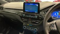 USED 2023 23 FORD KUGA 2.5 Duratec 14.4kWh ST-Line X Edition SUV 5dr Petrol Plug-in Hybrid CVT Euro 6 (s/s) (225 ps) 