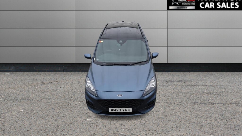 USED 2023 23 FORD KUGA 2.5 Duratec 14.4kWh ST-Line X Edition SUV 5dr Petrol Plug-in Hybrid CVT Euro 6 (s/s) (225 ps) 