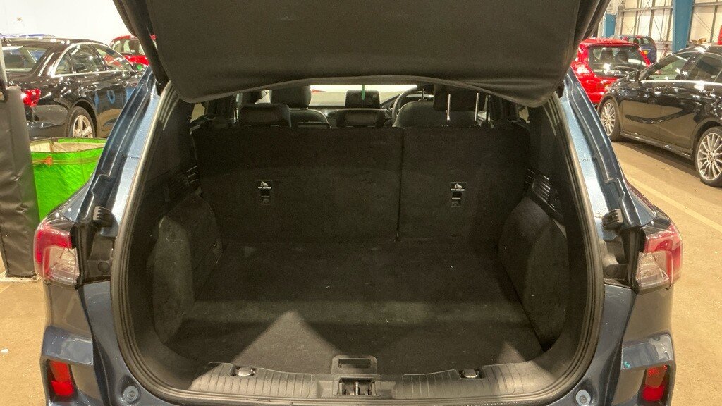 USED 2023 23 FORD KUGA 2.5 Duratec 14.4kWh ST-Line X Edition SUV 5dr Petrol Plug-in Hybrid CVT Euro 6 (s/s) (225 ps) 