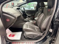 USED 2013 13 FORD FOCUS 2.0T EcoBoost ST-3 Euro 5 (s/s) 5dr 