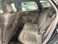 USED 2013 13 FORD FOCUS 2.0T EcoBoost ST-3 Euro 5 (s/s) 5dr 