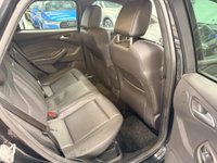 USED 2013 13 FORD FOCUS 2.0T EcoBoost ST-3 Euro 5 (s/s) 5dr 