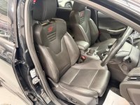 USED 2013 13 FORD FOCUS 2.0T EcoBoost ST-3 Euro 5 (s/s) 5dr 