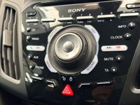 USED 2013 13 FORD FOCUS 2.0T EcoBoost ST-3 Euro 5 (s/s) 5dr 