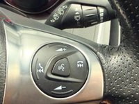 USED 2013 13 FORD FOCUS 2.0T EcoBoost ST-3 Euro 5 (s/s) 5dr 