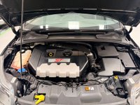 USED 2013 13 FORD FOCUS 2.0T EcoBoost ST-3 Euro 5 (s/s) 5dr 
