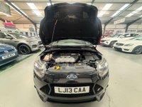 USED 2013 13 FORD FOCUS 2.0T EcoBoost ST-3 Euro 5 (s/s) 5dr 