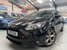 USED 2013 13 FORD FOCUS 2.0T EcoBoost ST-3 Euro 5 (s/s) 5dr 
