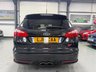 USED 2013 13 FORD FOCUS 2.0T EcoBoost ST-3 Euro 5 (s/s) 5dr 