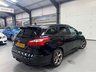 USED 2013 13 FORD FOCUS 2.0T EcoBoost ST-3 Euro 5 (s/s) 5dr 