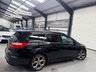 USED 2013 13 FORD FOCUS 2.0T EcoBoost ST-3 Euro 5 (s/s) 5dr 