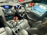 USED 2013 13 FORD FOCUS 2.0T EcoBoost ST-3 Euro 5 (s/s) 5dr 