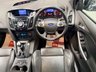 USED 2013 13 FORD FOCUS 2.0T EcoBoost ST-3 Euro 5 (s/s) 5dr 
