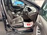 USED 2013 13 FORD FOCUS 2.0T EcoBoost ST-3 Euro 5 (s/s) 5dr 