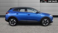 USED 2020 70 VAUXHALL GRANDLAND X 1.2 Turbo SRi Nav SUV 5dr Petrol Auto Euro 6 (s/s) (130 ps) 