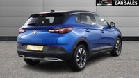 USED 2020 70 VAUXHALL GRANDLAND X 1.2 Turbo SRi Nav SUV 5dr Petrol Auto Euro 6 (s/s) (130 ps) 
