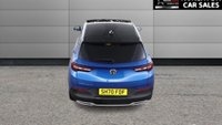 USED 2020 70 VAUXHALL GRANDLAND X 1.2 Turbo SRi Nav SUV 5dr Petrol Auto Euro 6 (s/s) (130 ps) 