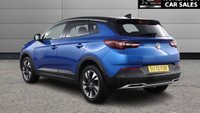 USED 2020 70 VAUXHALL GRANDLAND X 1.2 Turbo SRi Nav SUV 5dr Petrol Auto Euro 6 (s/s) (130 ps) 