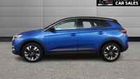 USED 2020 70 VAUXHALL GRANDLAND X 1.2 Turbo SRi Nav SUV 5dr Petrol Auto Euro 6 (s/s) (130 ps) 