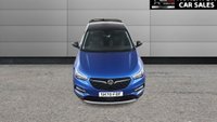 USED 2020 70 VAUXHALL GRANDLAND X 1.2 Turbo SRi Nav SUV 5dr Petrol Auto Euro 6 (s/s) (130 ps) 