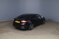 USED 2017 17 FORD MONDEO 2.0 TDCi Titanium Hatchback 5dr Diesel Manual Euro 6 (s/s) (180 ps) 