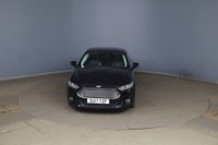 USED 2017 17 FORD MONDEO 2.0 TDCi Titanium Hatchback 5dr Diesel Manual Euro 6 (s/s) (180 ps) 