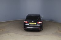 USED 2017 17 FORD MONDEO 2.0 TDCi Titanium Hatchback 5dr Diesel Manual Euro 6 (s/s) (180 ps) 