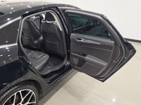 USED 2017 17 FORD MONDEO 2.0 TDCi Titanium Hatchback 5dr Diesel Manual Euro 6 (s/s) (180 ps) 