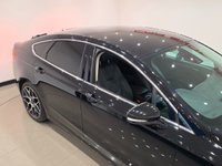 USED 2017 17 FORD MONDEO 2.0 TDCi Titanium Hatchback 5dr Diesel Manual Euro 6 (s/s) (180 ps) 