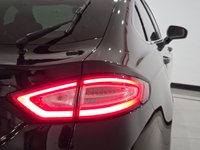 USED 2017 17 FORD MONDEO 2.0 TDCi Titanium Hatchback 5dr Diesel Manual Euro 6 (s/s) (180 ps) 