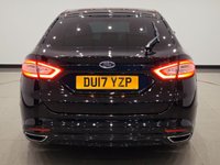 USED 2017 17 FORD MONDEO 2.0 TDCi Titanium Hatchback 5dr Diesel Manual Euro 6 (s/s) (180 ps) 