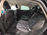 USED 2017 17 FORD MONDEO 2.0 TDCi Titanium Hatchback 5dr Diesel Manual Euro 6 (s/s) (180 ps) 