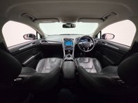 USED 2017 17 FORD MONDEO 2.0 TDCi Titanium Hatchback 5dr Diesel Manual Euro 6 (s/s) (180 ps) 